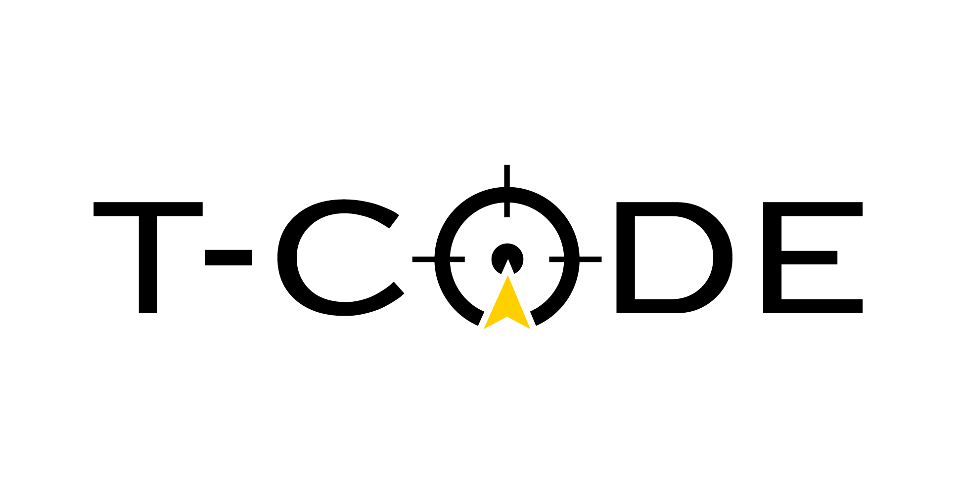 T-Code Logo